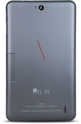 iBall Slide Wings