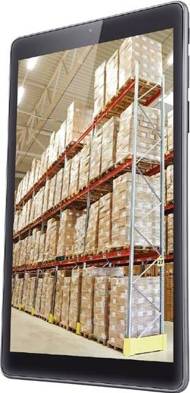 iBall Slide Wondro 10