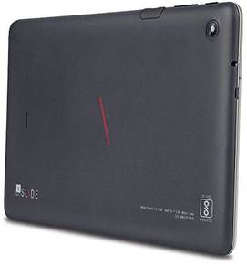 iBall Slide Wondro 10