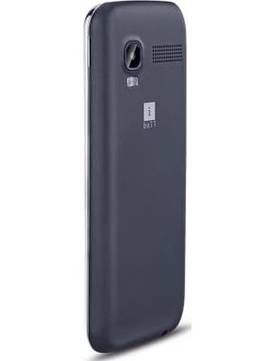 iBall Solitaire 2.4L