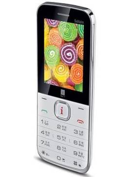 iBall Solitaire 2.4L