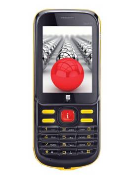 iBall Splash2d