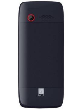 iBall Splendour 2.4E