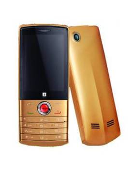 iBall Sporty4 Posh