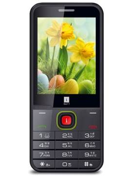 iBall Sumo Star 2.8H