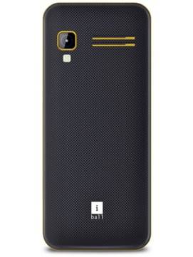 iBall Sumo Star 2.8H
