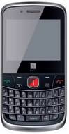 iBall Thin