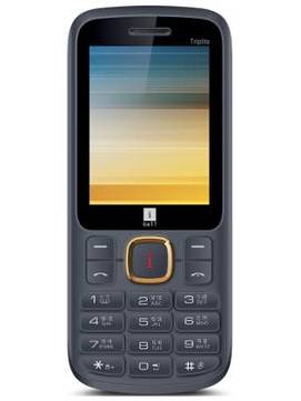 iBall Triplite 2.4T