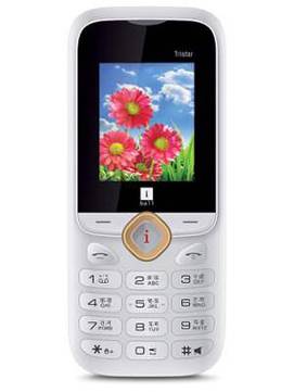 iBall Tristar 1.8L