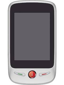 iBall Vibe 2e
