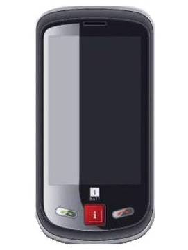 iBall Vibe Wifi
