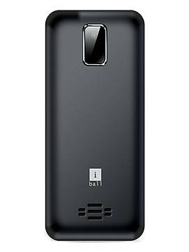 iBall Vogue 2.4E