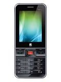 iBall Vogue 2.4E