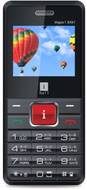 iBall Vogue1.8 KK7