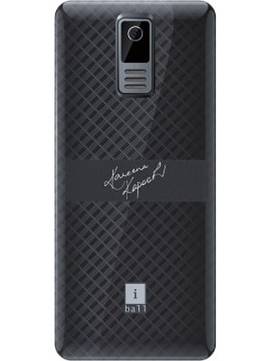 iBall Vogue1.8 KK18