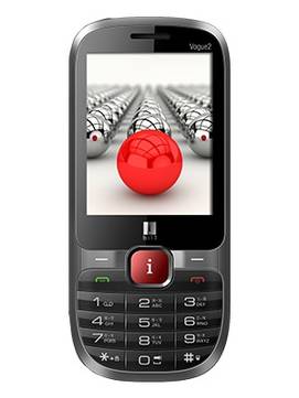 iBall Vogue2