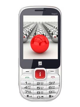 iBall Vogue2