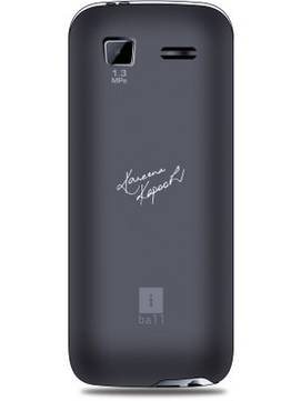 iBall Vogue2.4 KK1