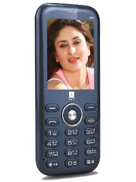 iBall Wow 2.4E