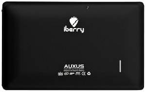 IBerry Auxus AX02
