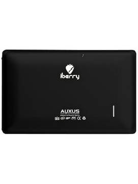 IBerry Auxus AX02