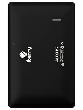 IBerry Auxus AX02