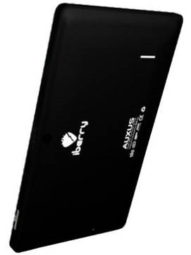 IBerry Auxus AX02