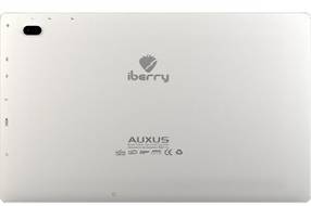 IBerry Auxus AX03G