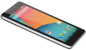 IBerry Auxus AX04