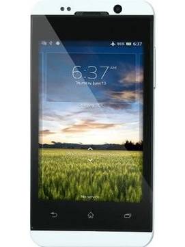 IBerry Auxus Handy H01