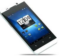 IBerry Auxus Handy H01