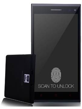 IBerry Auxus Note 5.5
