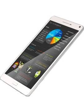 IBerry Auxus Nuclea N2