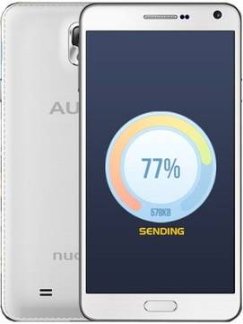 IBerry Auxus Nuclea N2
