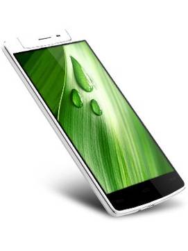 IBerry Auxus One