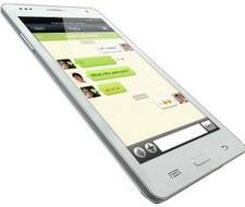 IBerry Auxus Xenea X1