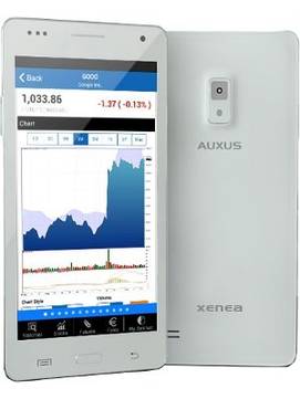 IBerry Auxus Xenea X1