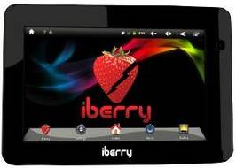 IBerry BT07