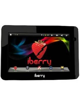 IBerry BT07