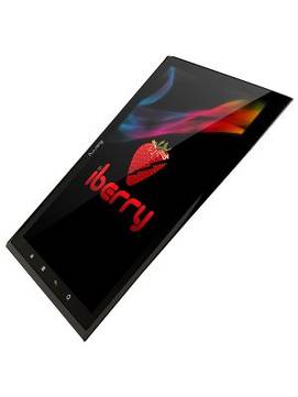 IBerry BT10