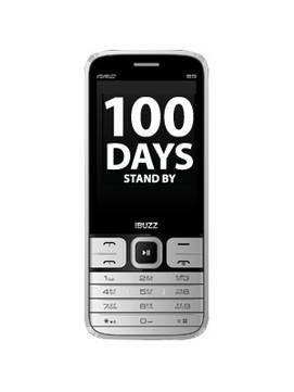 IBuzz i8810 IndiaBuzz
