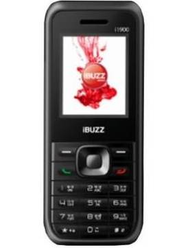 IBuzz i1900 HitBuzz