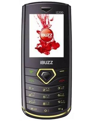 IBuzz i2200 PictureBuzz Price