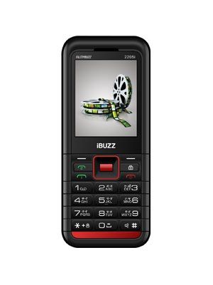 IBuzz i2205 FilmyBuzz Price