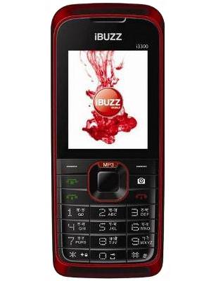 IBuzz i3300 MultiBuzz Price