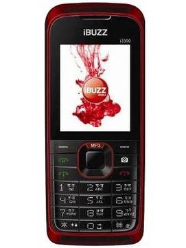 IBuzz i3300 MultiBuzz