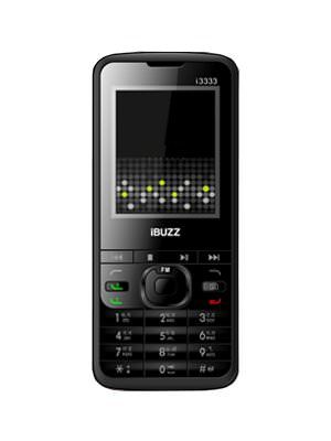 IBuzz i3333 MusicBuzz Price