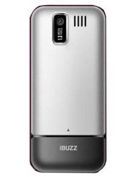 IBuzz i4 SlimBuzz