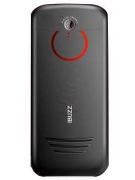 IBuzz i4400 MusicBuzz