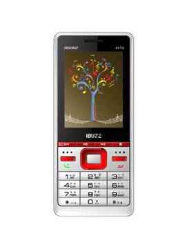 IBuzz i4410 MusicBuzz